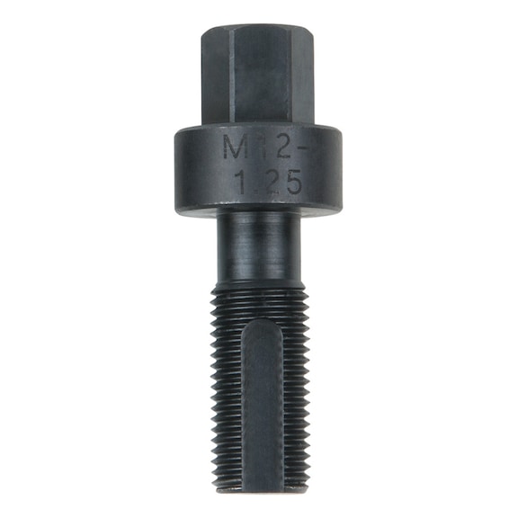 Thread cutter M12x1.25 - Thread cutting tool assortment