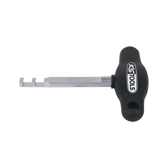 KS TOOLS Connector release tool for VAG / Porsche - Release tool