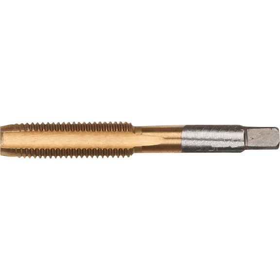 KS TOOLS HSS TiN tap, M12x1.50 - Taps, thread formers, dies (miscellaneous)