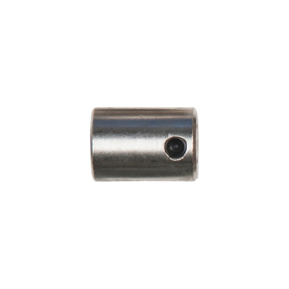 3/8 inch socket for tap, 9 mm - Taps, thread formers, dies (miscellaneous)