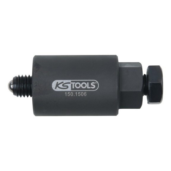 Injection pump wheel puller for BMW, 79 mm - Puller