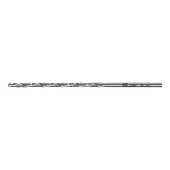 Special drill bit, D: 4 mm - Drill bits (parts)