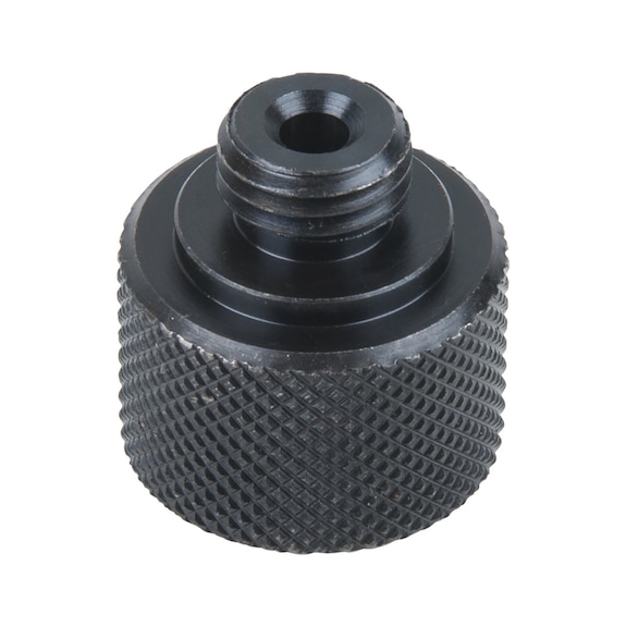 Drill guide, inner diameter 5 mm - Exhaust system / catalytic converters: individual parts