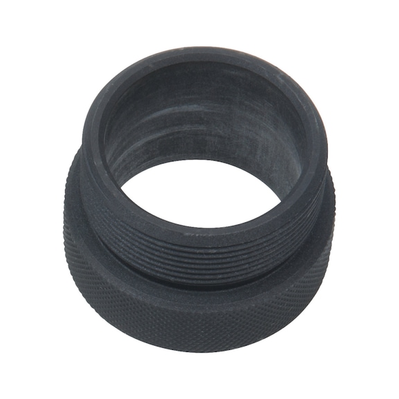 Threaded sleeve, M40x1.5 mm - Engine – fuel system and engine adjustment tools