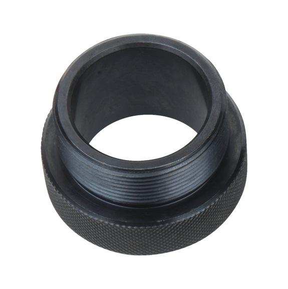 KS TOOLS Threaded sleeve, M42x1.5 mm - Threaded sleeve
