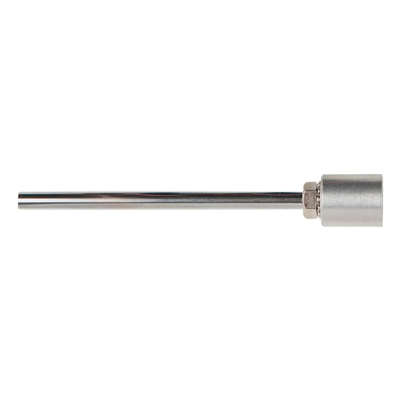 KS TOOLS Cleaning disc holder - Lubrication device (oil, parts)