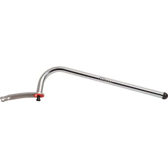 Universal straightening iron, 700 mm - Bodywork component (motor vehicle, other)