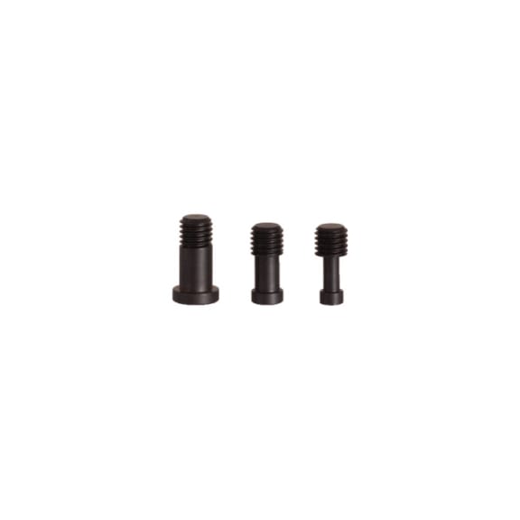Spare bolt set, 3-piece for 150.1605 - Bolts, split pins, wedges (other)