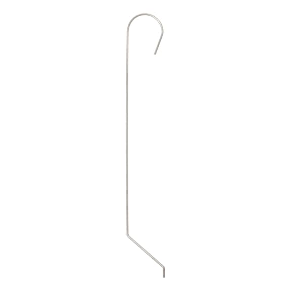 Door opening wire, Toyota Camry / Chrysler tool - Bodywork component (motor vehicle, other)