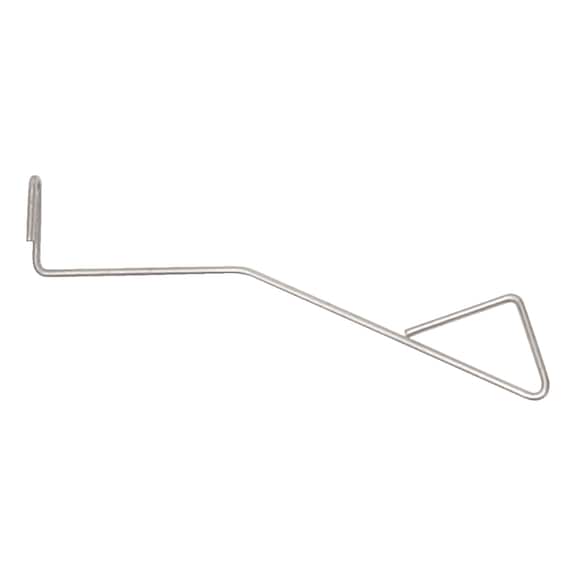 Door opening wire, button pull - Bodywork component (motor vehicle, other)