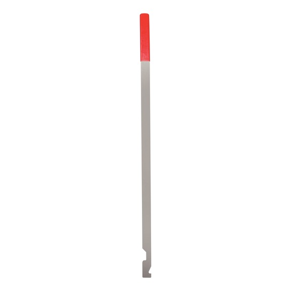 KS TOOLS Opening plate, narrow - Bodywork component (motor vehicle, other)