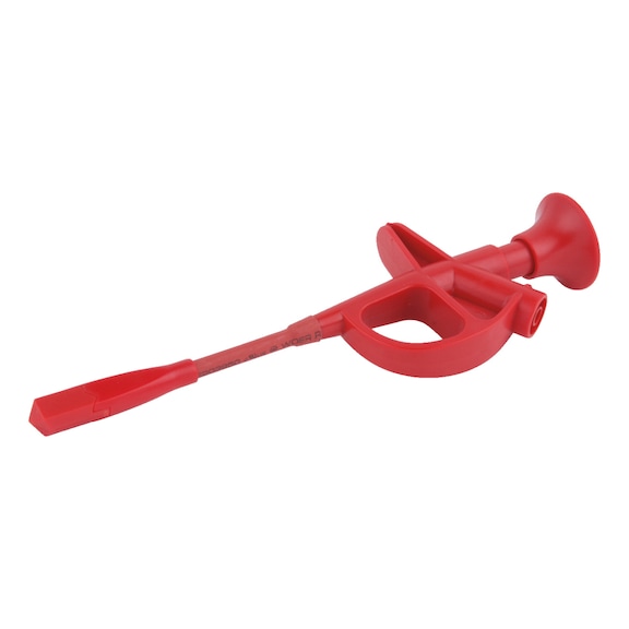 Injection test probe - Multimeter accessories