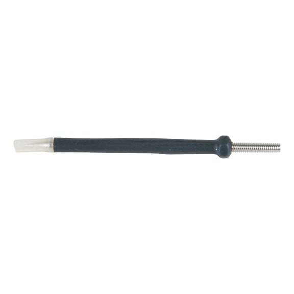KS TOOLS Replacement test probe for 150.1670 - Electrical/electronic components (automotive, other)