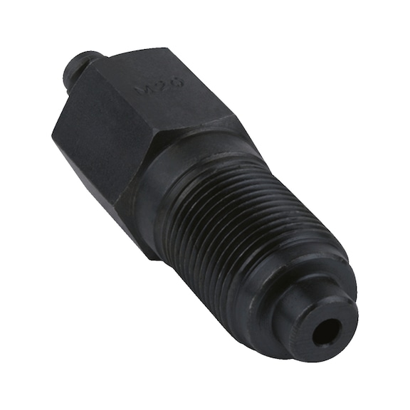 Compression pressure test adapter, M 20 x 1.5 mm - Measuring device, testing device Special cases (accessories)