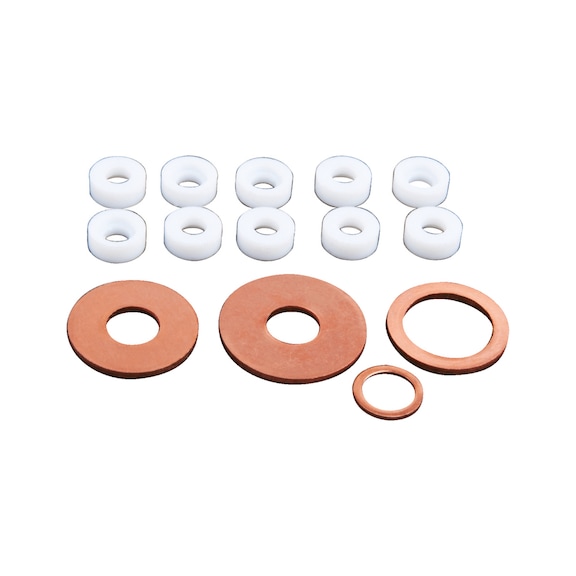 Replacement seals and washers - Washer