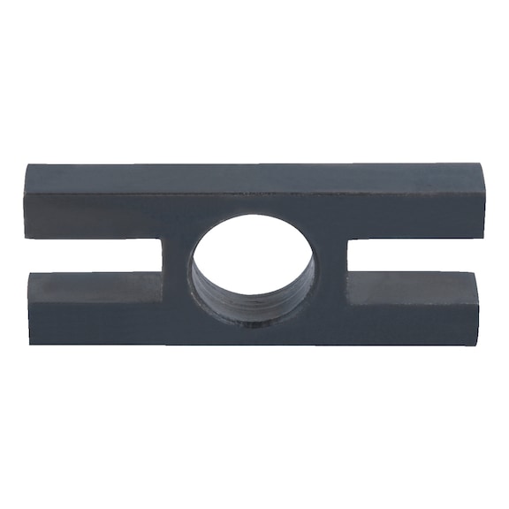 Clamp bridge - Measuring device, testing device Special cases (accessories)