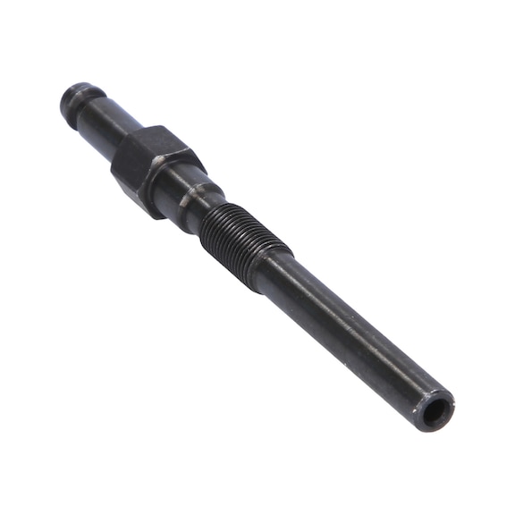 Glow plug adapter, M10x1 - Motor vehicle (parts, other)