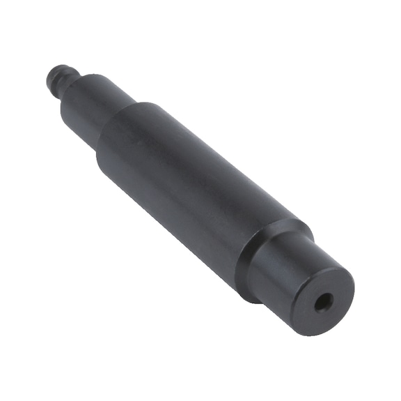 KS TOOLS Kompressionsdruck-Pr&uuml;fadapter, 114mm, D: 21mm - Kraftfahrzeug (weitere Teile, Sonstige)