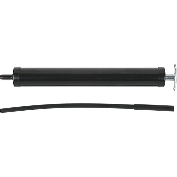 Metal suction and filling hand pump 0.2 litres - Pump (other)