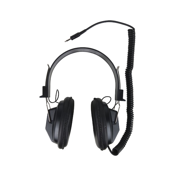 Headphones - Bodywork component (motor vehicle, other)