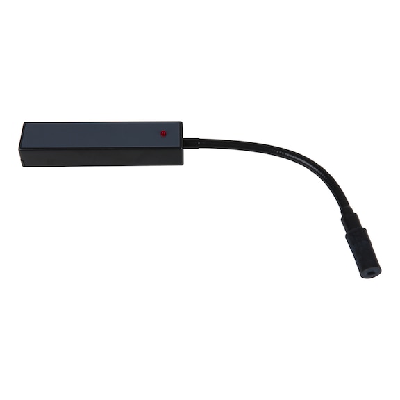 Stethoscope handpiece - Bodywork component (motor vehicle, other)