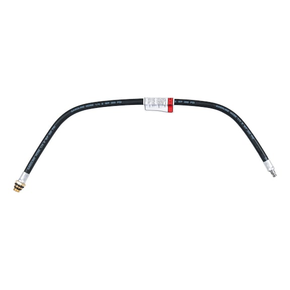 Hose 14/18 mm - Hoses