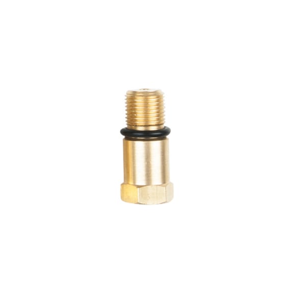 Adapter M14x1.25 mm - Adapter (standard part, toolmaking)