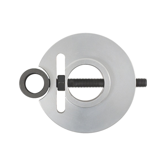 BMW camber adjustment tool, 5 Series, 6 Series, 7 Series - Shock absorbers (motor vehicles, chassis damping)