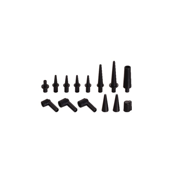 Adapter set, 14-piece - Brake system (automotive, other)