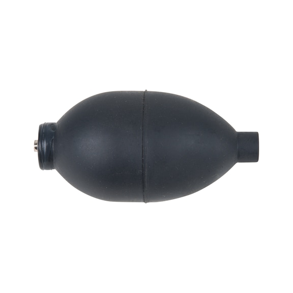 Intake rubber bellows - Coolant circuit (automotive, assembly, other)