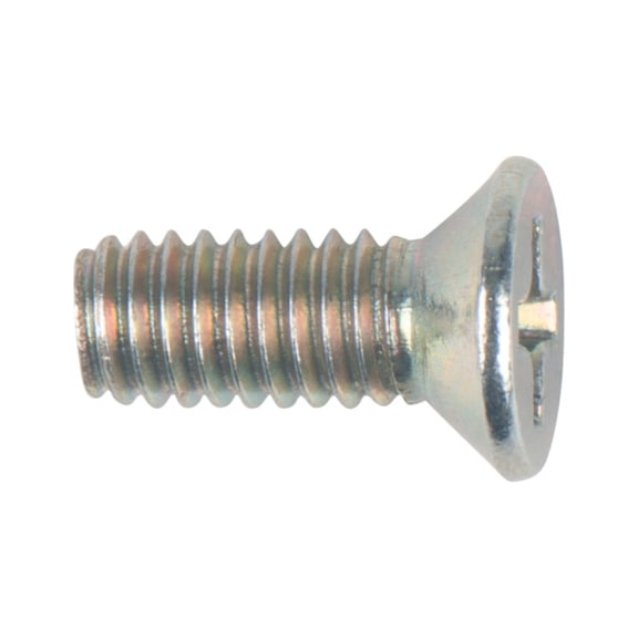 Valve screw 150.1960-R006P - Coolant circuit (automotive, assembly, other)