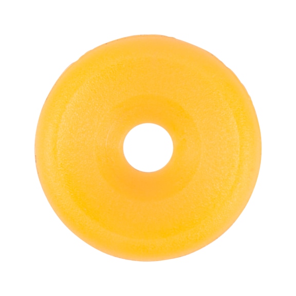 Sealing plate - Coolant circuit (automotive, assembly, other)