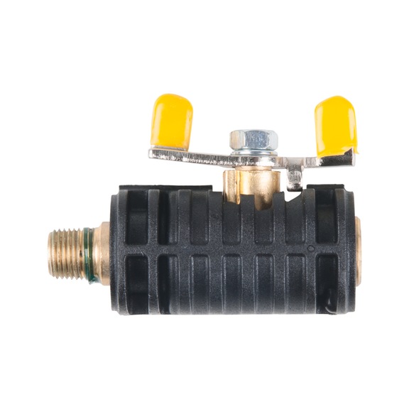 Vacuum valve - Coolant circuit (automotive, assembly, other)