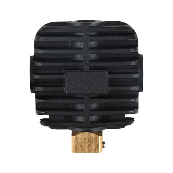 Distribution housing - Coolant circuit (automotive, assembly, other)