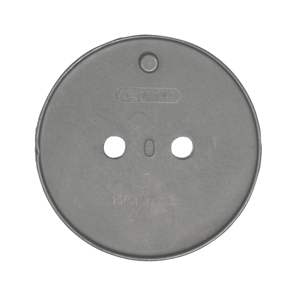 Brake piston tool adapter no. 0 - Pistons (motor vehicles, crank mechanisms)