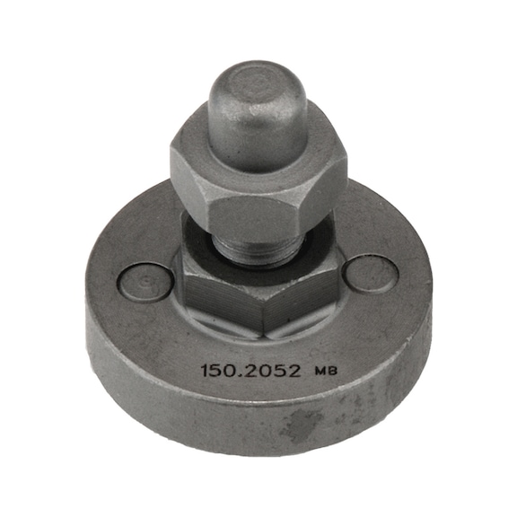 Brake piston tool adapter No. F, D: 35 mm - Pistons (motor vehicles, crank mechanisms)