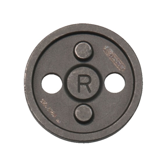 Brake piston tool adapter No. R, D: 35 mm - Pistons (motor vehicles, crank mechanisms)