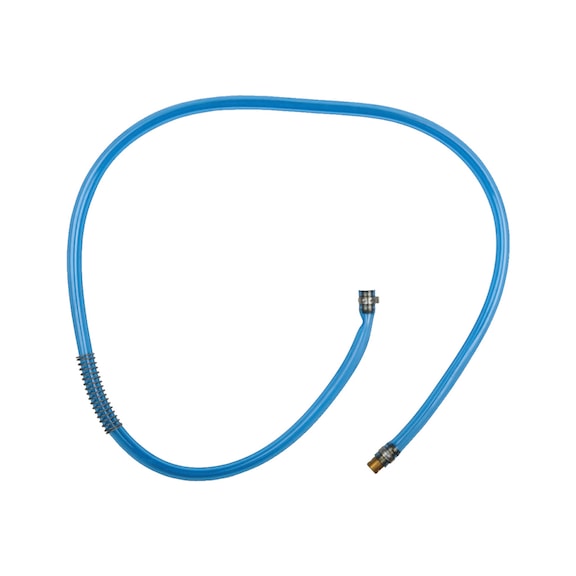 Hose, 1.5 m - Coolant circuit (automotive, assembly, other)