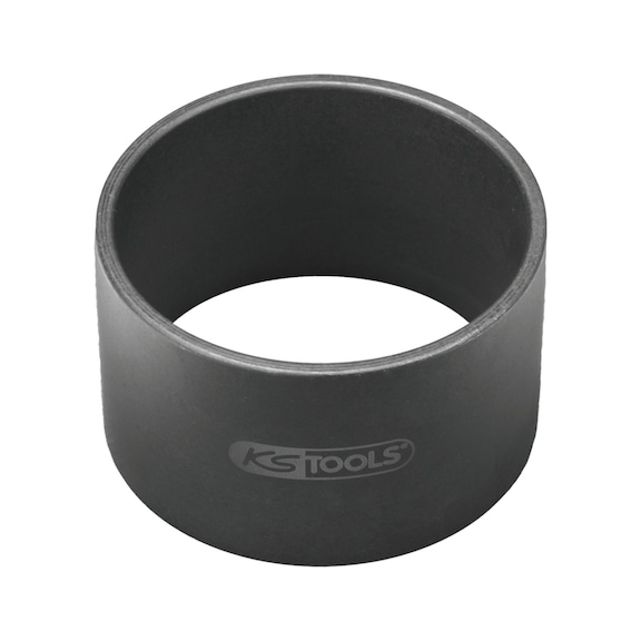 KS TOOLS Reducing sleeve, 76 mm - Motor vehicle (other parts, miscellaneous)