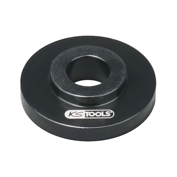 Ball bearing adapter, 84 mm - Motor vehicle (other parts, miscellaneous)