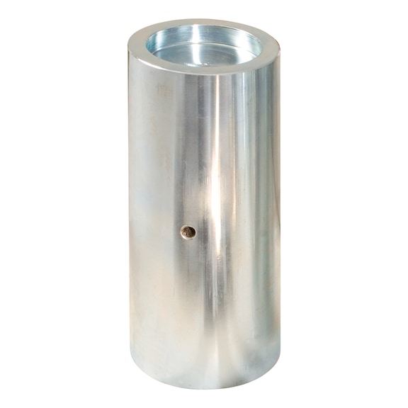 Counter bearing, 66/72 mm, 160 mm - Motor vehicle (parts, other)