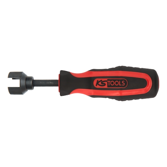 Removal and installation tool, size 1 - Assembly tool (standard part, toolmaking)