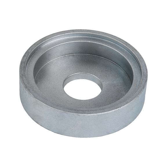 Ball bearing pressure plate, No. 7 - Motor vehicle (other parts, miscellaneous)