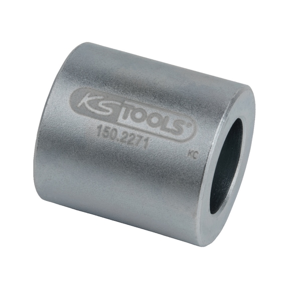 KS TOOLS Spindle sleeve - Motor vehicle (other parts, miscellaneous)