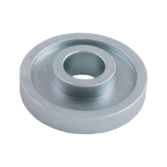 Ball bearing pressure plate, No. 1 - Motor vehicle (other parts, miscellaneous)