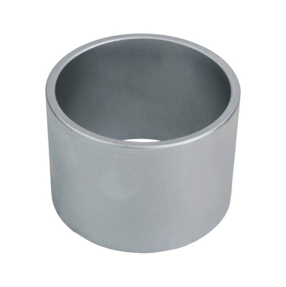 Puller bell, 77 mm - Puller - individual parts