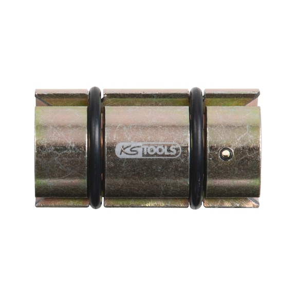 Clamping segment set D: 23.0 mm - Clutch (motor vehicles, other)