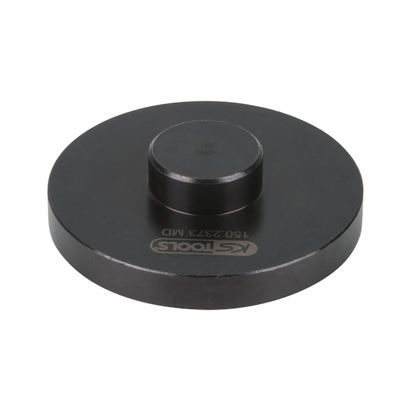 Large pressure plate - Brake system (automotive, other)