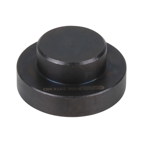 Small pressure plate - Brake system (automotive, other)