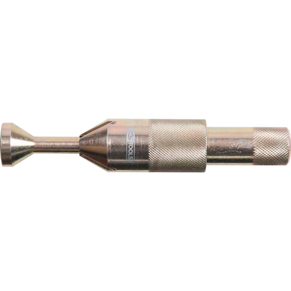 Centring mandrel without clamping segment set D: 23.0 mm - Clutch (motor vehicles, other)